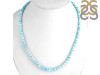 Larimar Beads BDD-12-769