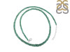 Emerald Beads BDD-12-77
