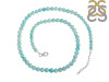 Larimar Beads BDD-12-774