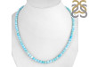 Larimar Beads BDD-12-774