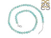Larimar Beads BDD-12-775