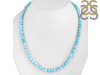 Larimar Beads BDD-12-778