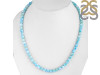 Larimar Beads BDD-12-779