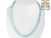 Larimar Beads BDD-12-785