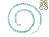 Larimar Beads BDD-12-786