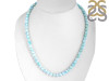 Larimar Beads BDD-12-786