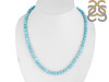 Larimar Beads BDD-12-789