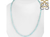 Larimar Beads BDD-12-798