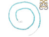 Larimar Beads BDD-12-801