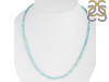 Larimar Beads BDD-12-801