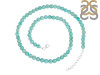 Larimar Beads BDD-12-826