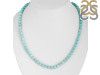 Larimar Beads BDD-12-828