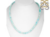 Larimar Beads BDD-12-834