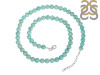 Larimar Beads BDD-12-837