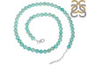 Larimar Beads BDD-12-839