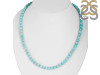 Larimar Beads BDD-12-841