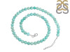 Larimar Beads BDD-12-847