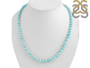 Larimar Beads BDD-12-848