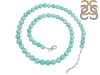 Larimar Beads BDD-12-849