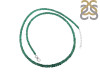 Emerald Beads BDD-12-85