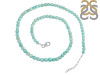 Larimar Beads BDD-12-853