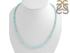 Larimar Beads BDD-12-854