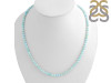 Larimar Beads BDD-12-858
