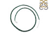 Emerald Beads BDD-12-86
