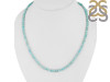 Larimar Beads BDD-12-861