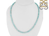 Larimar Beads BDD-12-864