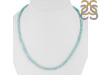 Larimar Beads BDD-12-869