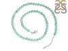 Larimar Beads BDD-12-873