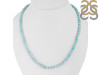 Larimar Beads BDD-12-873