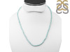 Larimar Beads BDD-12-897