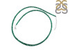 Emerald Beads BDD-12-9