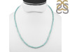 Larimar Beads BDD-12-974