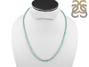 Larimar Beads BDD-12-976