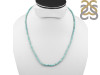 Larimar Beads BDD-12-979