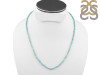 Larimar Beads BDD-12-989