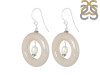 Agate Beaded Earring BDD-3-1