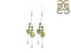 Pearl Beaded Earring BDD-3-109