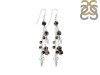 Delrmefia jasper Beaded Earring BDD-3-127