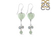 Flourite Beaded Earring BDD-3-131