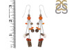 Smoky Beaded Earring BDD-3-135