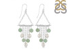 Green Aventurine Beaded Earring BDD-3-139