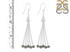 Labradorite Beaded Earring BDD-3-141