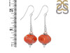 Red Jasper Beaded Earring BDD-3-145