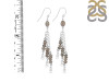 Labradorite Beaded Earring BDD-3-149