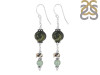 Serpentine Beaded Earring BDD-3-15