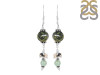 Serpentine Beaded Earring BDD-3-15